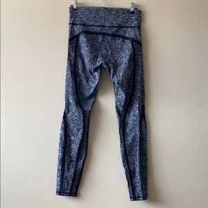 Lululemon pants Sz 8 New without tags